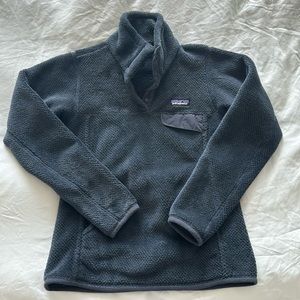Patagonia Fleece